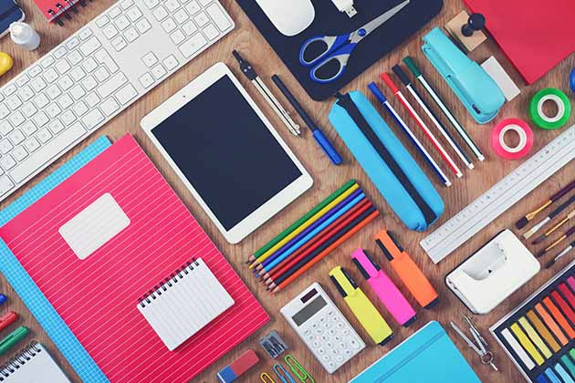 Buy This: School and Office Supplies