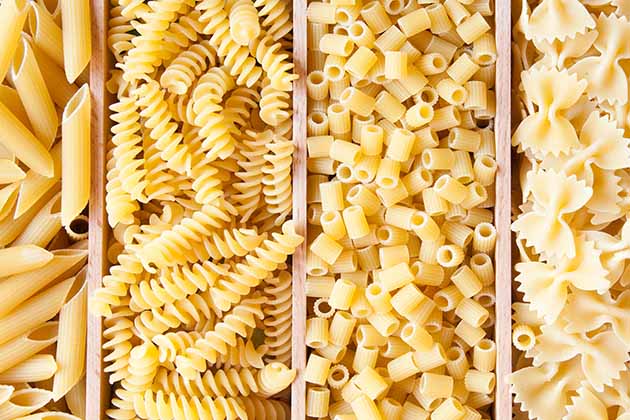 Buy This: Pasta