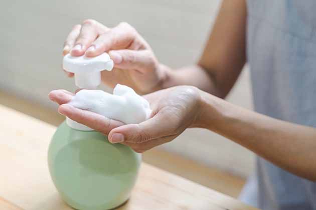 Buy This: Hand Soap