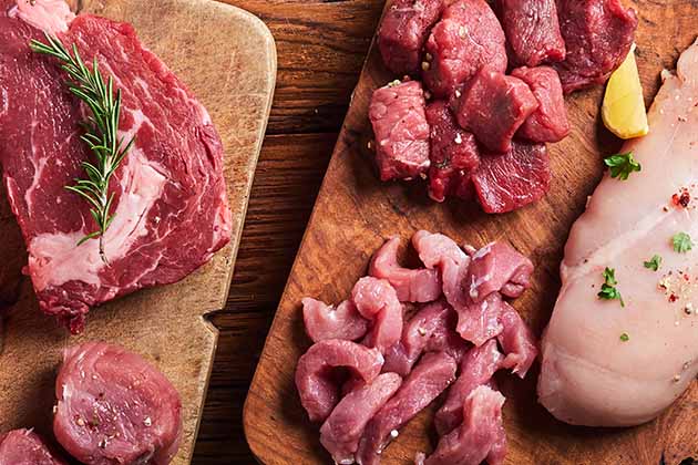 Buy This: Meat
