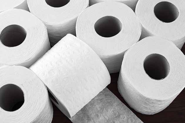 Buy This: Toilet Paper