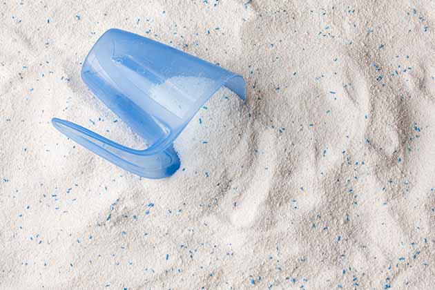 Buy This: Laundry Detergent