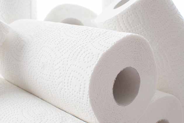 Buy This: Paper Towels