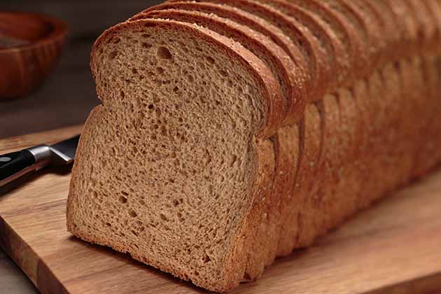 Not That: Bread