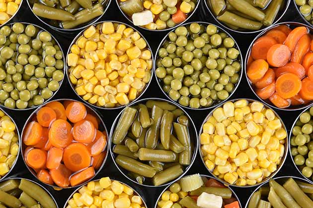 Buy This: Canned Foods