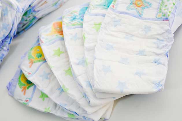 Buy This: Diapers