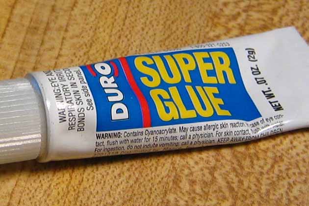 Super Glue