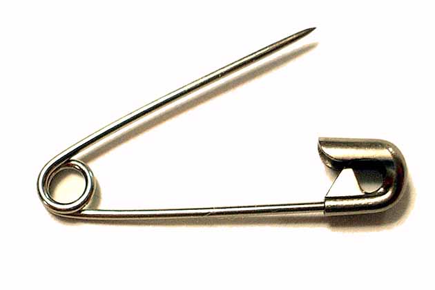 Safety Pins