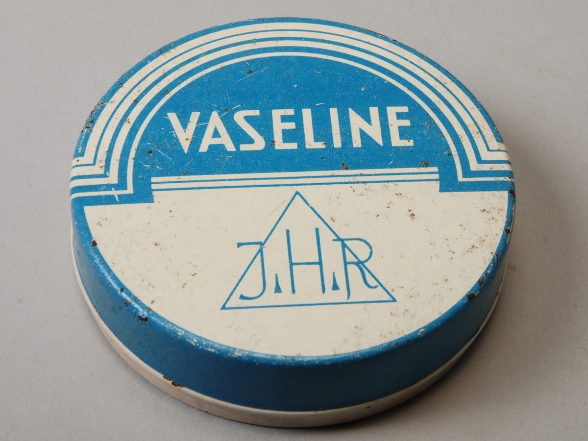 Vaseline