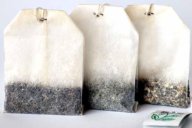 Tea Bags