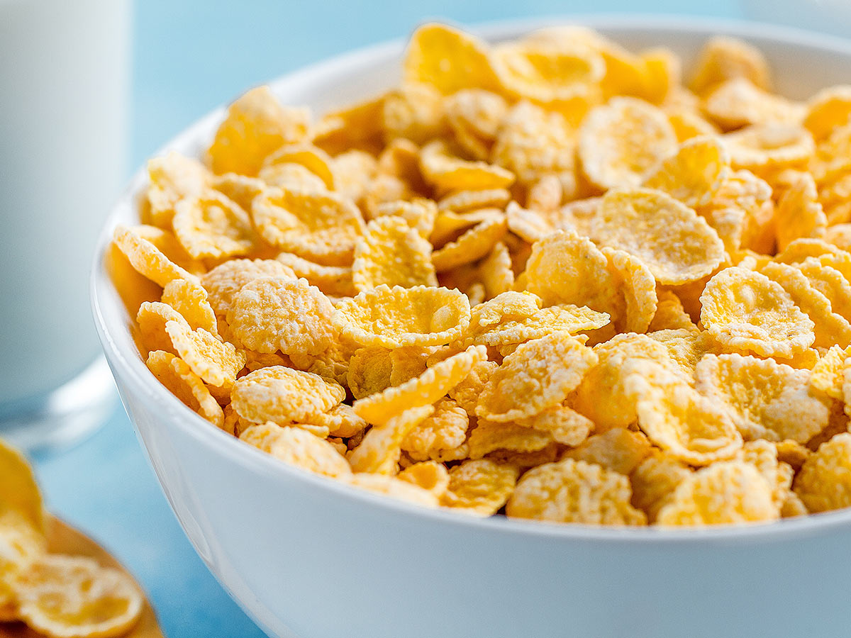 Corn Flakes