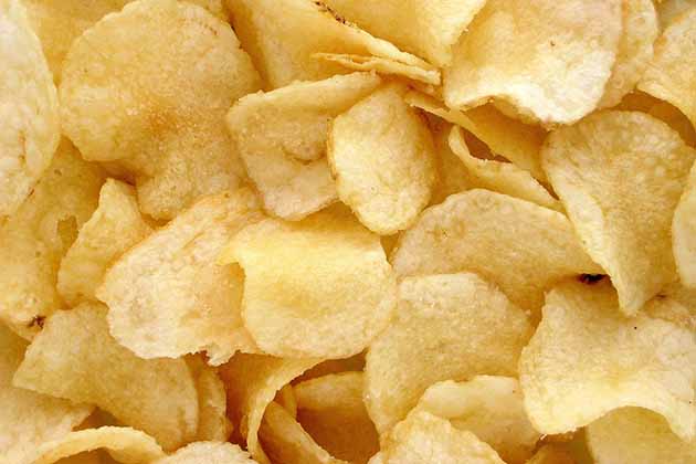 Potato Chips