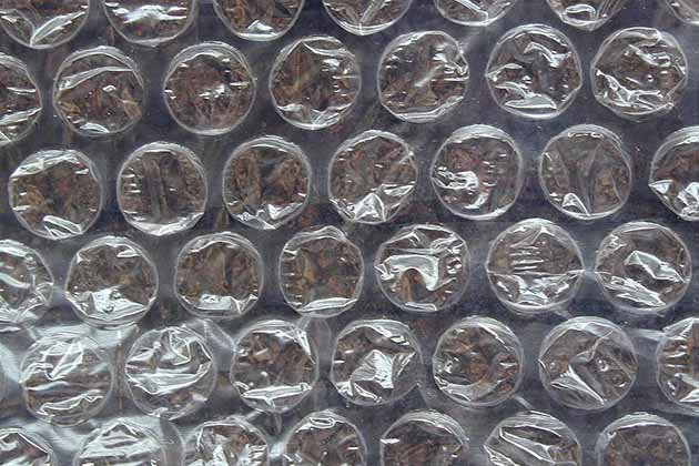 Bubble Wrap