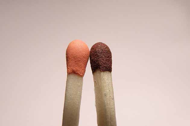 Matches