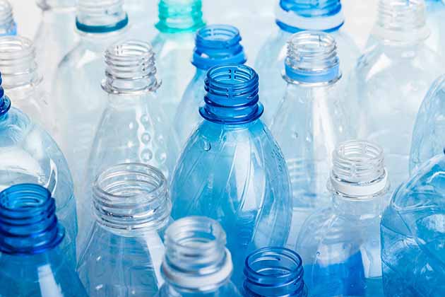 Plastic