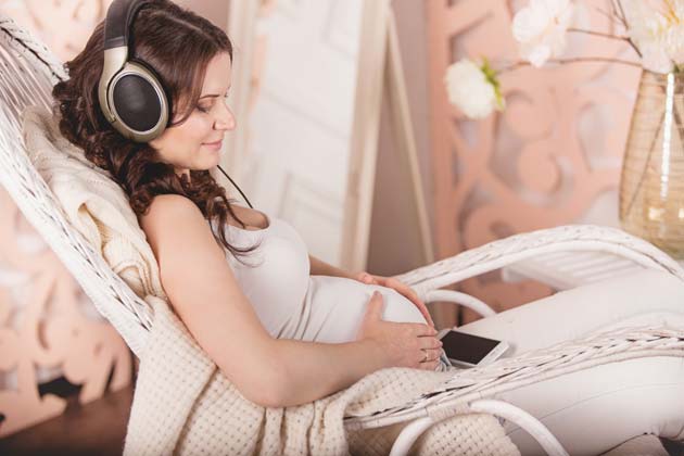 Music Therapy
