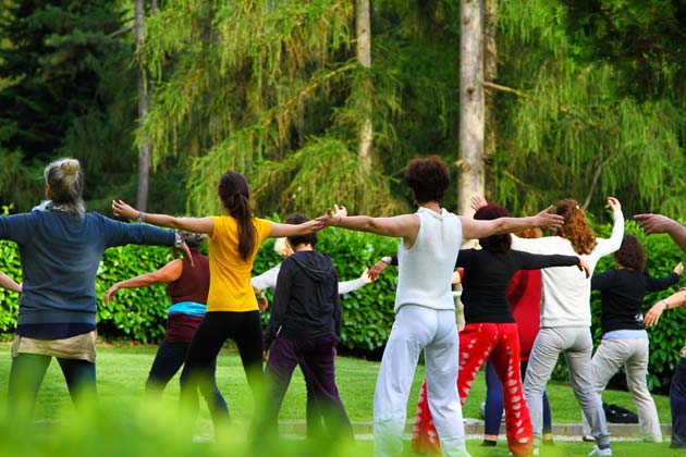 Qigong