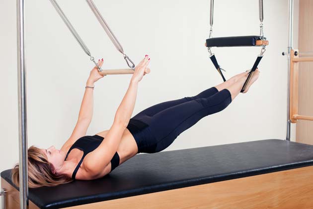 Pilates