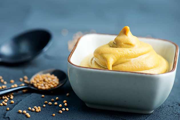Mustard