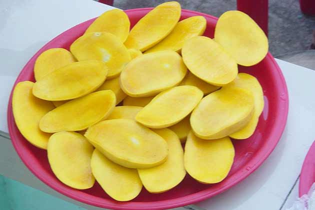 Mango