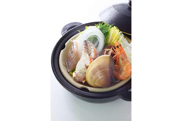 Shellfish