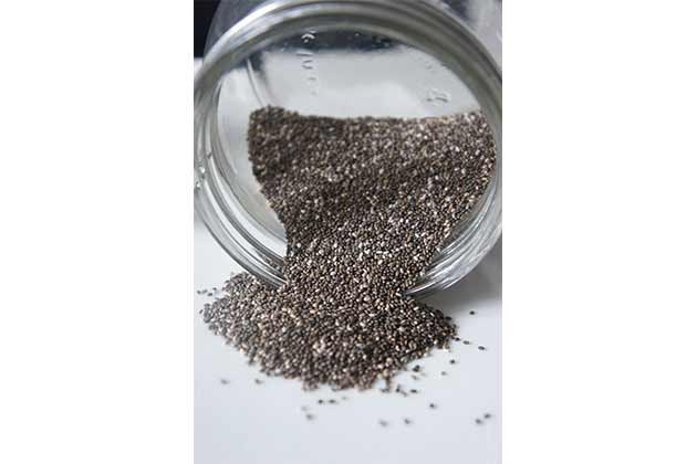 Poppy Seeds