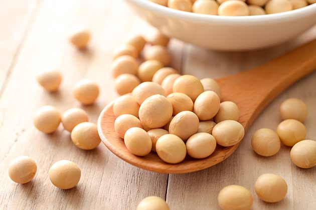 Soybeans