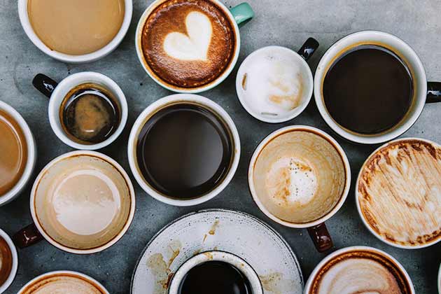 Caffeine
