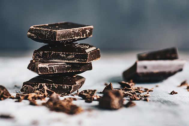Chocolate