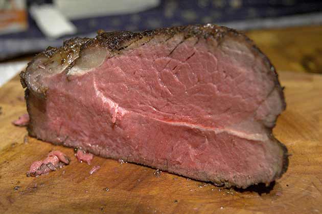 Meat