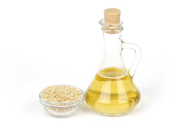 Vinegar and Fermented Foods