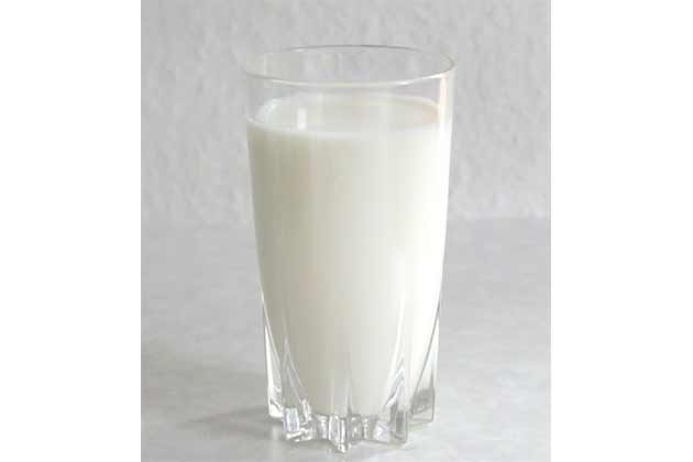 Milk