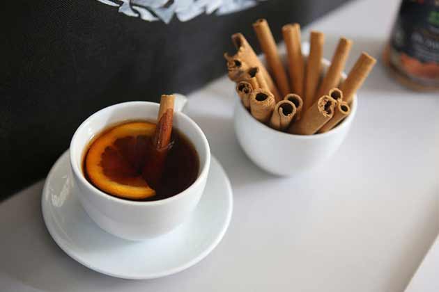 Cinnamon
