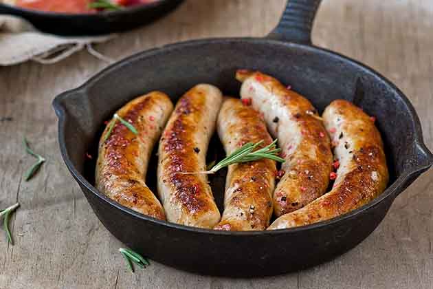 Sausage