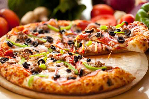 Pizza
