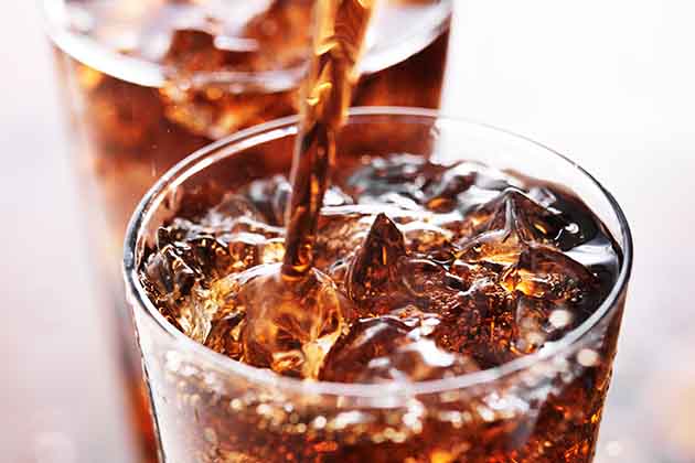 Soda