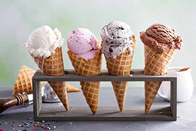 Ice Cream