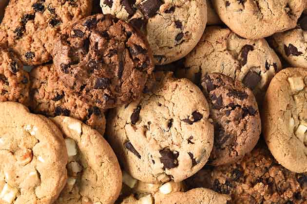 Cookies