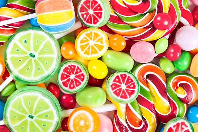 Candy