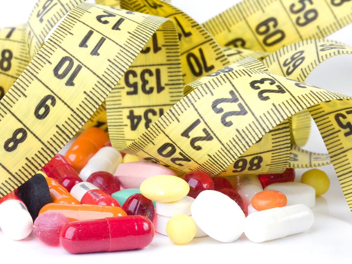 Diet Pills
