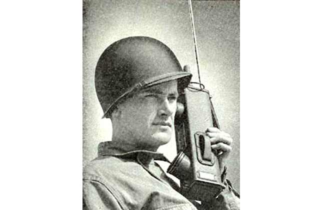 Walkie-Talkies
