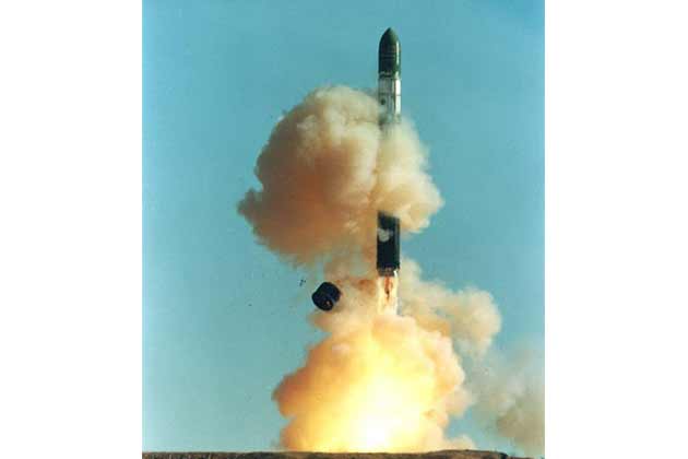 Nuclear Bombs