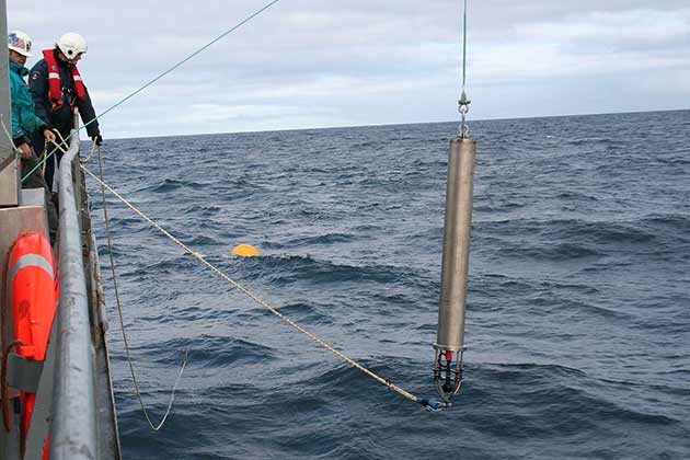 Hydrophones