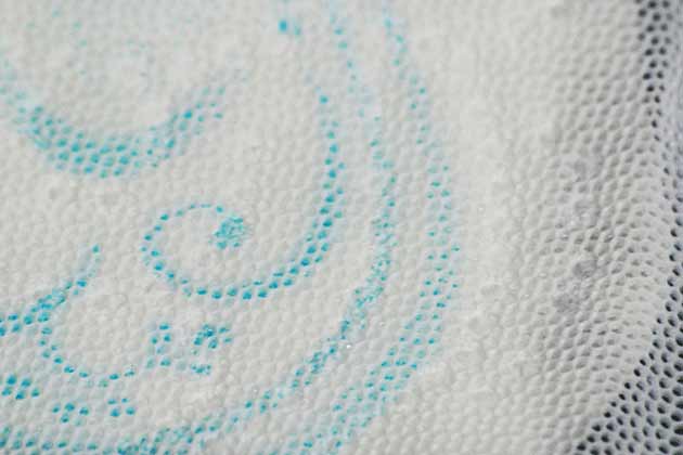 Sanitary Napkins