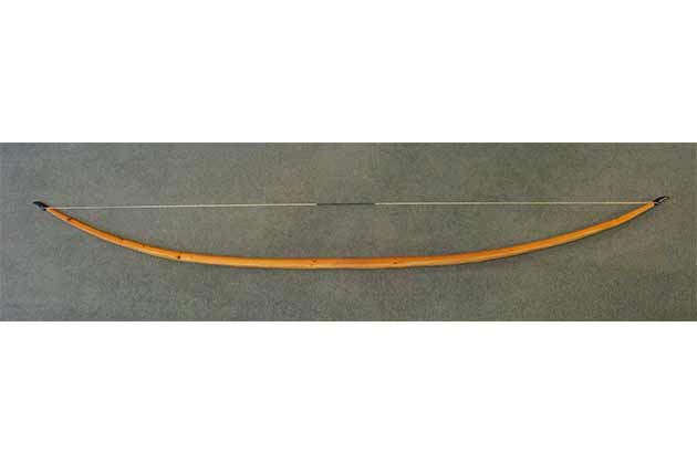 Longbows
