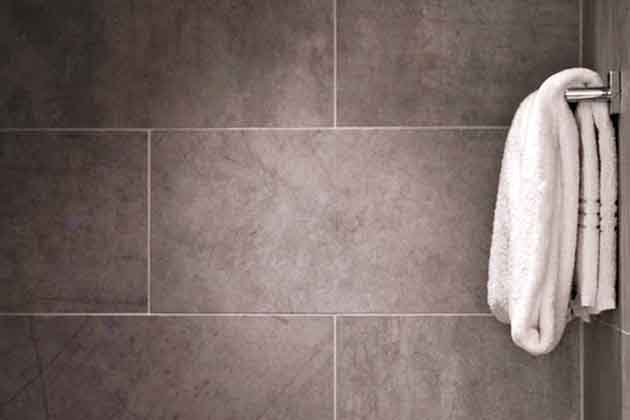 Towel Rod