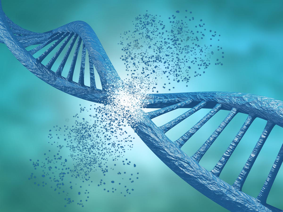 Gene Editing