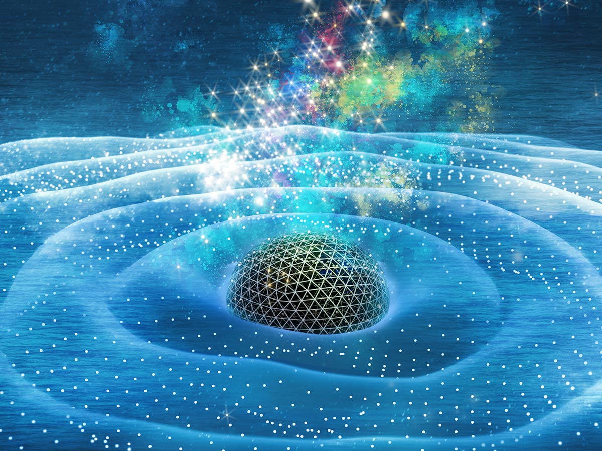 Confirmed Existence of Gravitational Waves