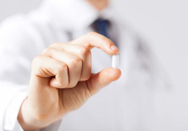 Male Birth Control Pill