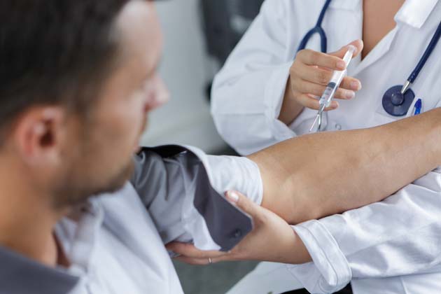 HIV Vaccine
